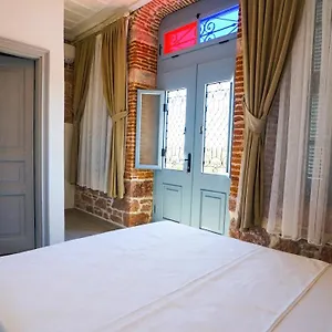 Otel ömer Ağa Konağı, Cunda