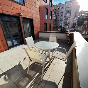  Daire Grande Veranda 2 Arnavutluk
