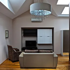  Daire Vienna Suites Avusturya