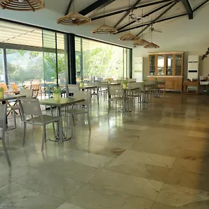 Otel Golden Key, Hisaronu