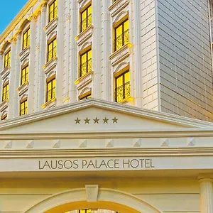 ***** Otel Lausos Palace şişli Türkiye